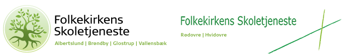 Folkekirkens Skoletjeneste