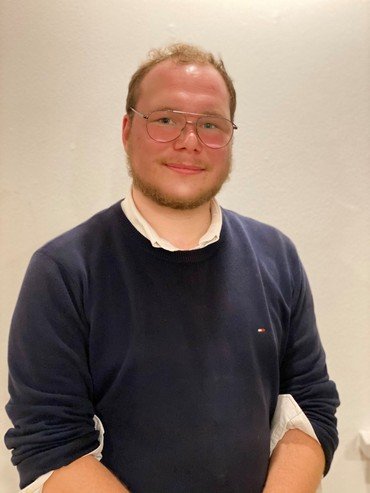 Thorbjørn Randrup Christensen