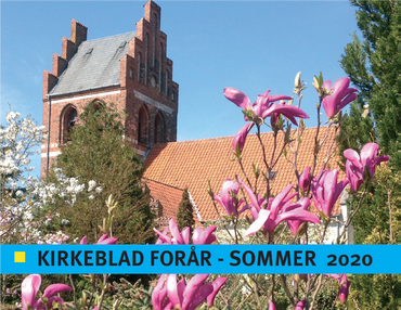 kirkebladet for forår/sommer 2020