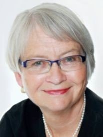 Lene Radsted