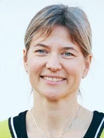 Marianne N. Kristensen